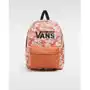 Plecak VANS - Old Skool Grom Backpack Autumn Leaf (EHC) Sklep