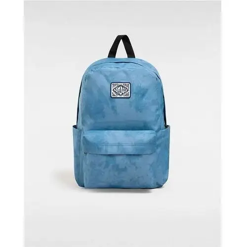 Vans Plecak - old skool grom backpack copen blue (p8x)