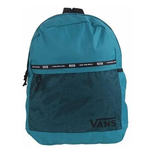 Plecak szkolny dla dziewczynki Vans