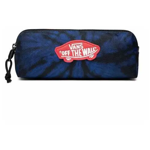 Vans Saszetka piórnik otw pencil pouch mblue do szkoły - vn0a3hmqkej1