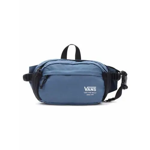 Vans Torba biodrowa bounds cross body bag - teal