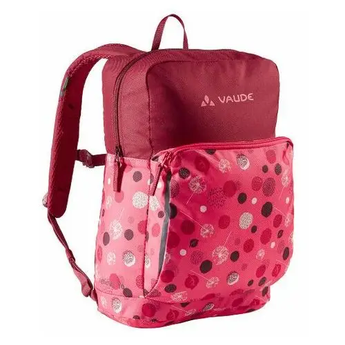 Vaude Minnie 10 Plecak dziecięcy 34 cm bright pink/cranberry