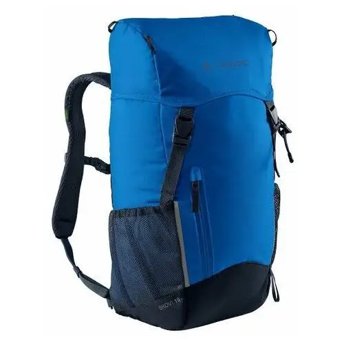 Vaude Plecak dziecięcy Skovi 19 48 cm blue/eclipse