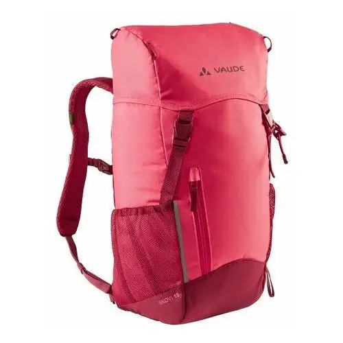 Vaude Plecak dziecięcy Skovi 19 48 cm bright pink, kolor różowy