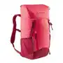 Vaude Plecak dziecięcy Skovi 19 48 cm bright pink, kolor różowy Sklep