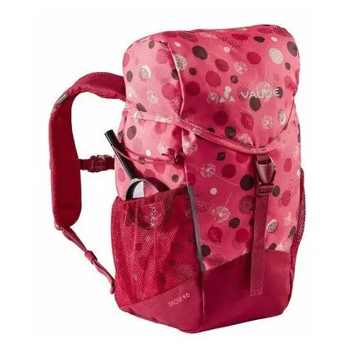 Vaude skovi 10 kids backpack 36 cm bright pink/cranberry
