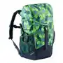 Vaude Skovi 10 Kids Backpack 36 cm parrot green/eclipse, kolor zielony Sklep