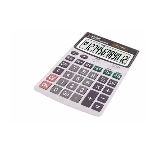 Vector Kalkulator biurowy cd-2442t