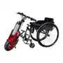 Vitea care Napęd elektryczny, przystawka do wózka inwalidzkiego koło 10 cali street Sklep