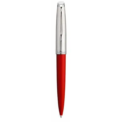 Długopis Emlbleme Czerwony 2157413 Waterman