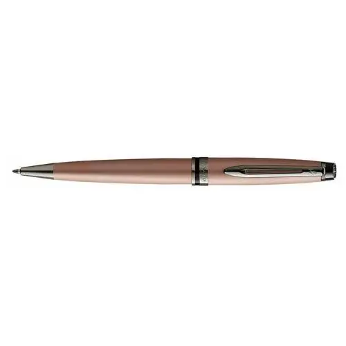 Waterman Długopis expert metalic różowe złoto - 2119265