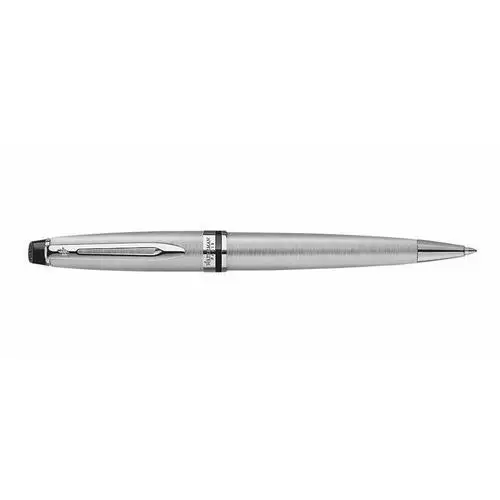 Waterman Długopis expert stalowy ct - s0952100