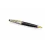 Waterman EXPERT 24 SE DLX czarny GT długopis M BLU GB, kolor czarny Sklep