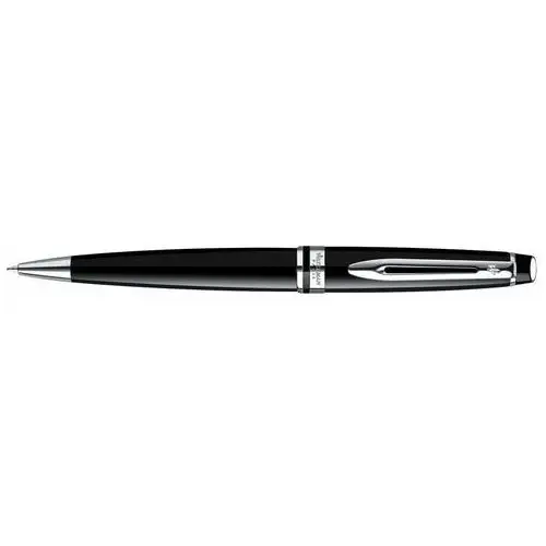 Newell Rubbermaid, długopis, Expert Deluxe, czarny, kolor czarny