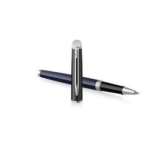 Waterman Pióro kulkowe hÉmisphÈre black-blue - 2202849