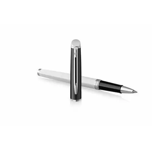 Pióro kulkowe hÉmisphÈre color-block black-white - 2202845 Waterman