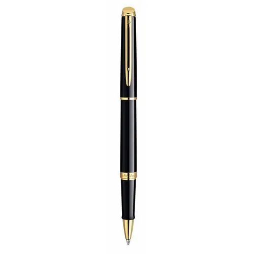 Waterman Pióro kulkowe hémisphère laka czerń gt - s0920650