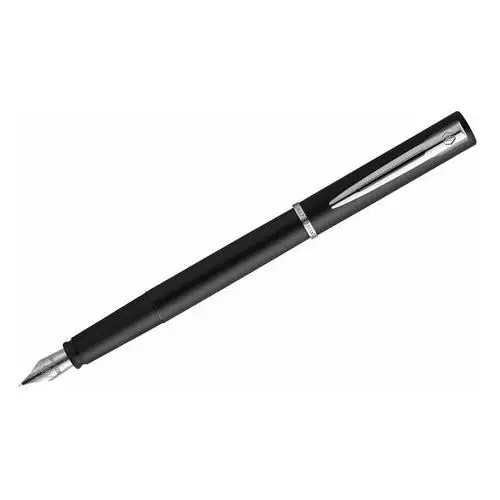 Waterman Pióro wieczne allure black 2068196