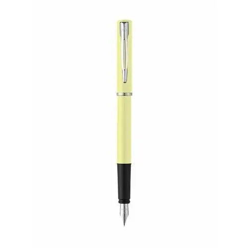 Waterman Pióro wieczne allure pastel żółty (f) - 2105308