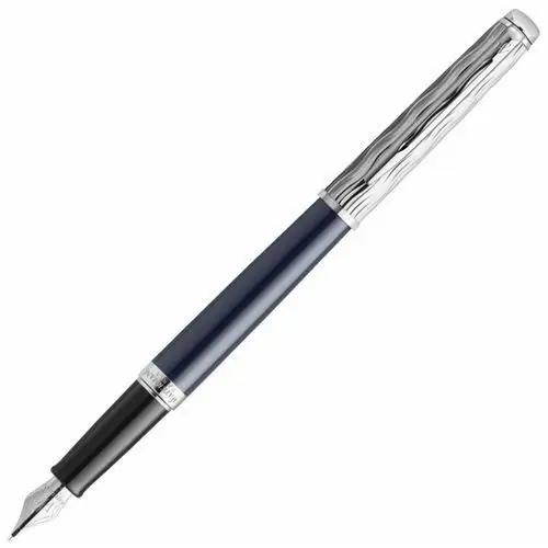 Waterman Pióro wieczne hémisphère l'essence du blue f - 2166467