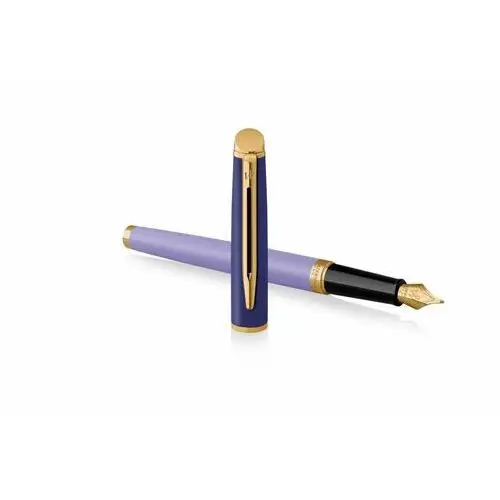 Waterman, Pióro wieczne, Hemisphere Purple, 2179900