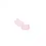 We might be tiny zamykany silikonowy pojemnik kotek - powder pink Sklep