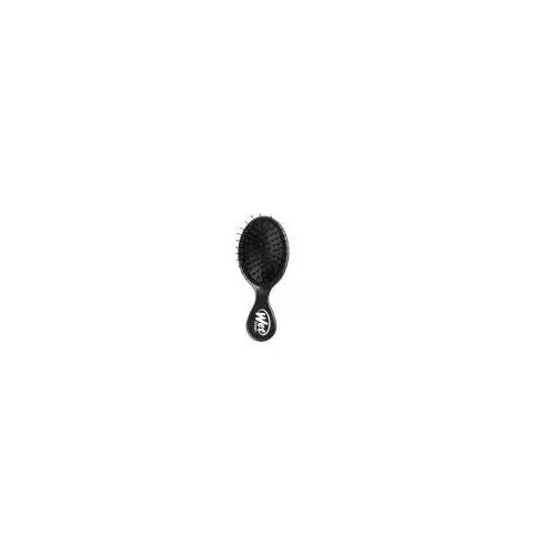 Mini Paddle Detangler szczotka do włosów dla dzieci Black