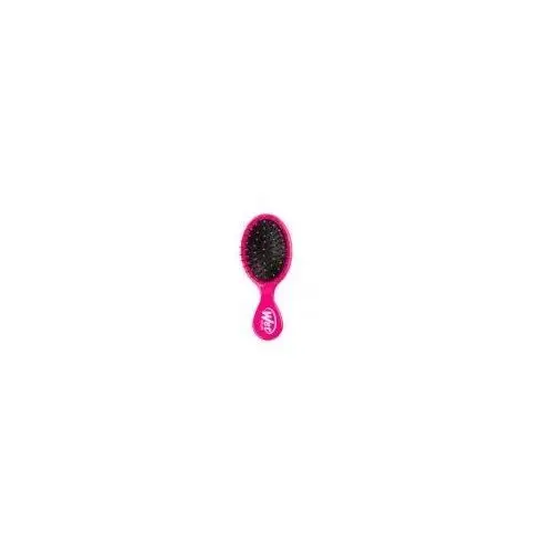 Mini Paddle Detangler szczotka do włosów dla dzieci Pink