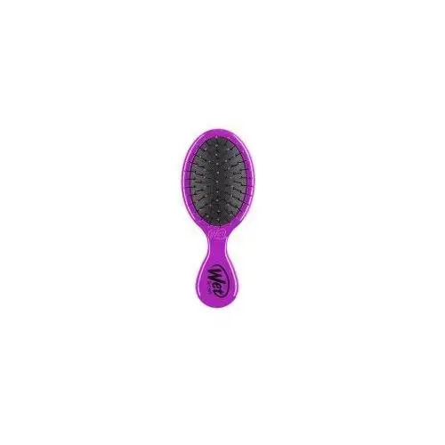 Wet Brush Mini Paddle Detangler szczotka do włosów dla dzieci Purple