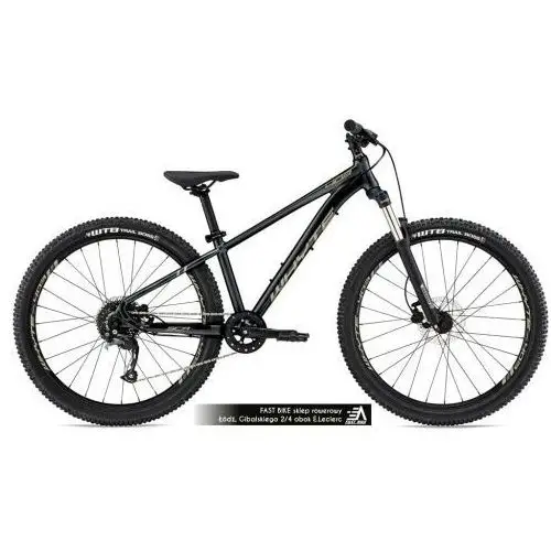 Rower MTB dla dzieci WHYTE 403 v2 1x9 Granite 2021 2