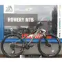 Rower MTB dla dzieci WHYTE 403 v2 1x9 Granite 2021 Sklep