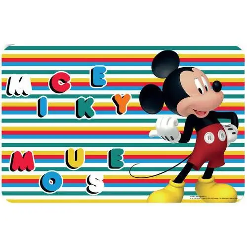 Podkładka myszka miki mickey W&o