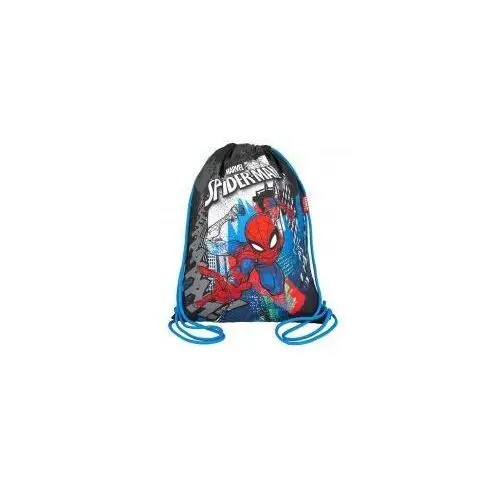 Worek na buty Disney Core Beta Spiderman