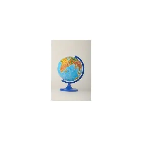 Globus fizyczny 16 cm Zachem