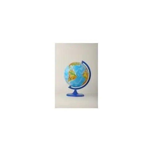 Zachem Globus fizyczny 30.0 x 22.0 cm