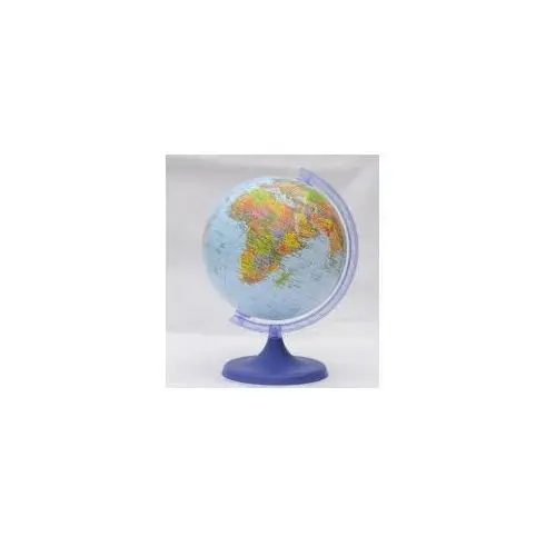 Globus polityczny 16 cm