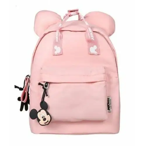 Plecak dla dzieci motyw mickey mouse disney Zara