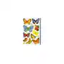 Avery zweckform naklejki papierowe - motyle Zdesign Sklep