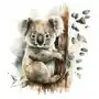 Naprasowanka Koala, Sztuka, Modna 6 Modna Sklep