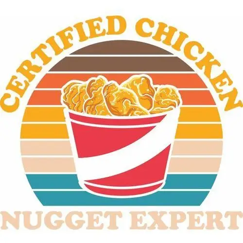 Naprasowanka Kurczak nuggetsy food chicken 11