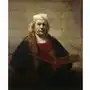 Naprasowanka Rembrandt malarz malarstwo 5 Sklep