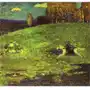 Naprasowanka Wassily Kandinsky malarstwo 8 Sklep