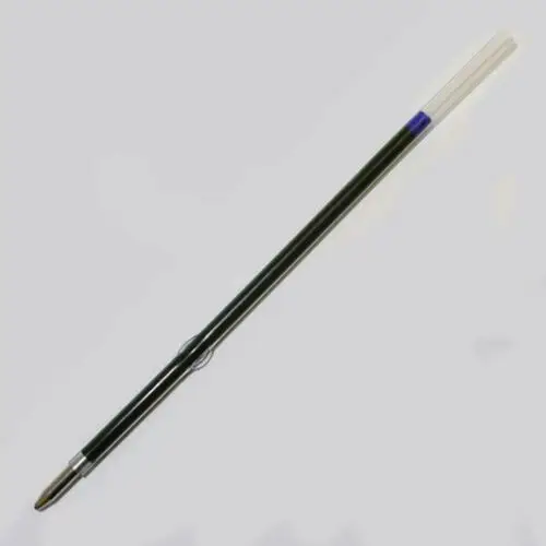 Wkłady Do Długopisu Ola/Z-Grip Max 1mm 3Szt. Nieb, Zebra
