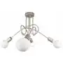 Żyrandol Lampa Sufitowa Edison 4 Lampy Sufitowe Do Pokoju Dziecięcego Led Sklep